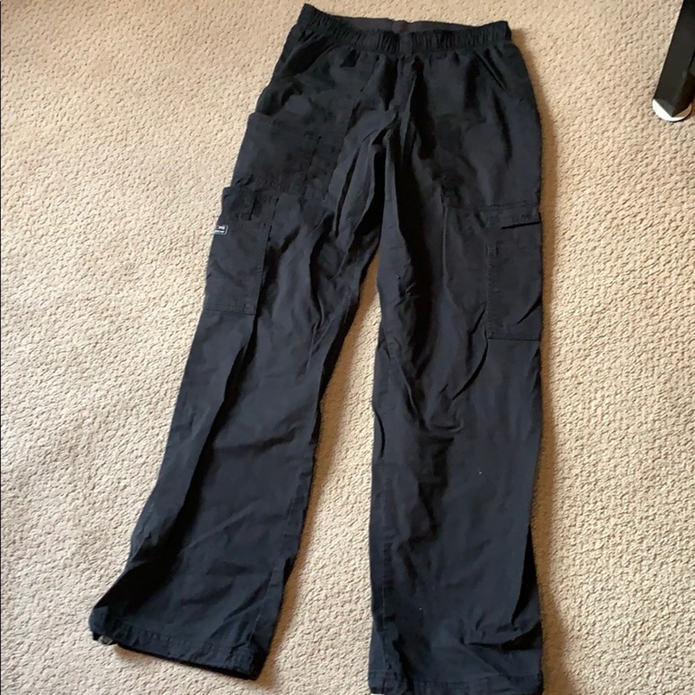 Cherokee scrub pants